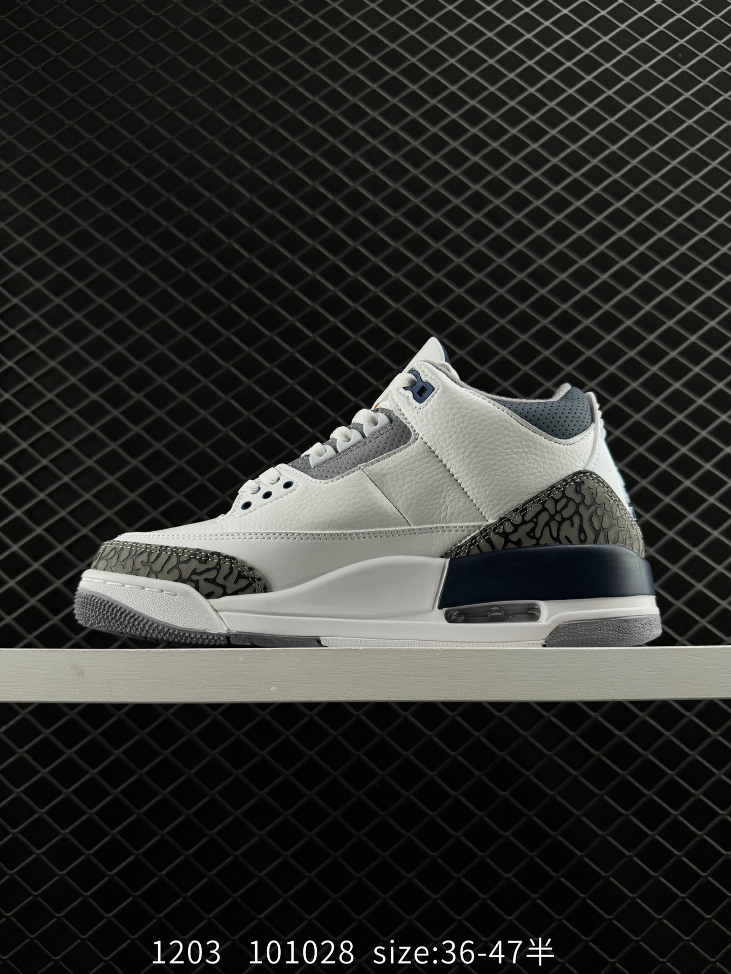 Nike Air Jordan 3 Retro SE